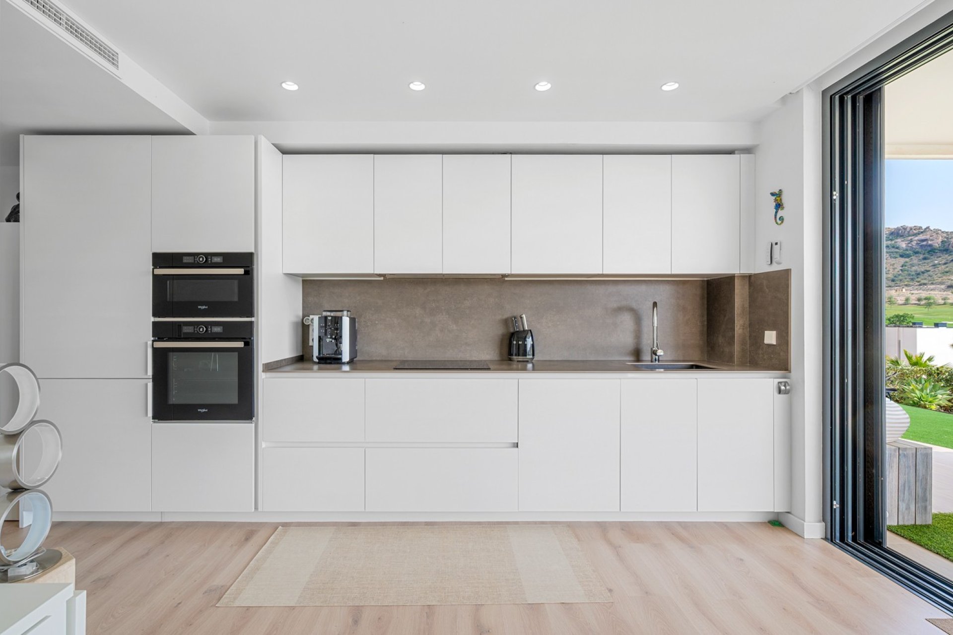 Reventa - Apartamento / Piso - Monforte del Cid