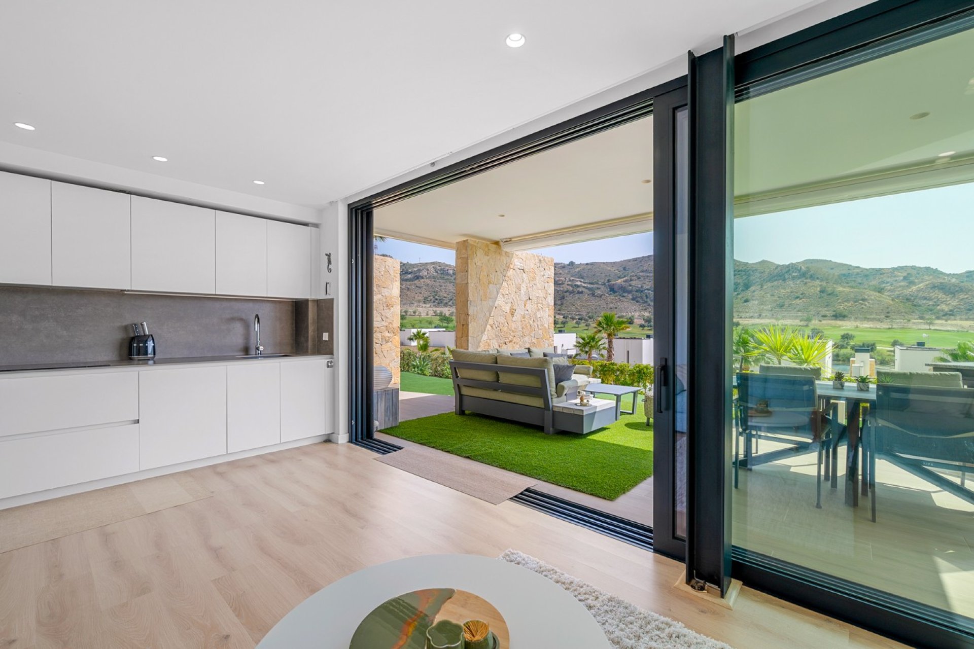 Reventa - Apartamento / Piso - Monforte del Cid