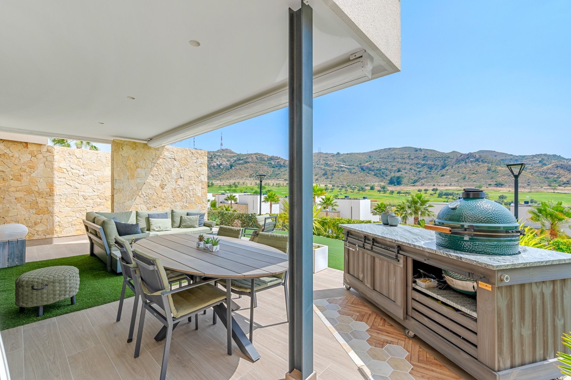 Reventa - Apartamento / Piso - Monforte del Cid