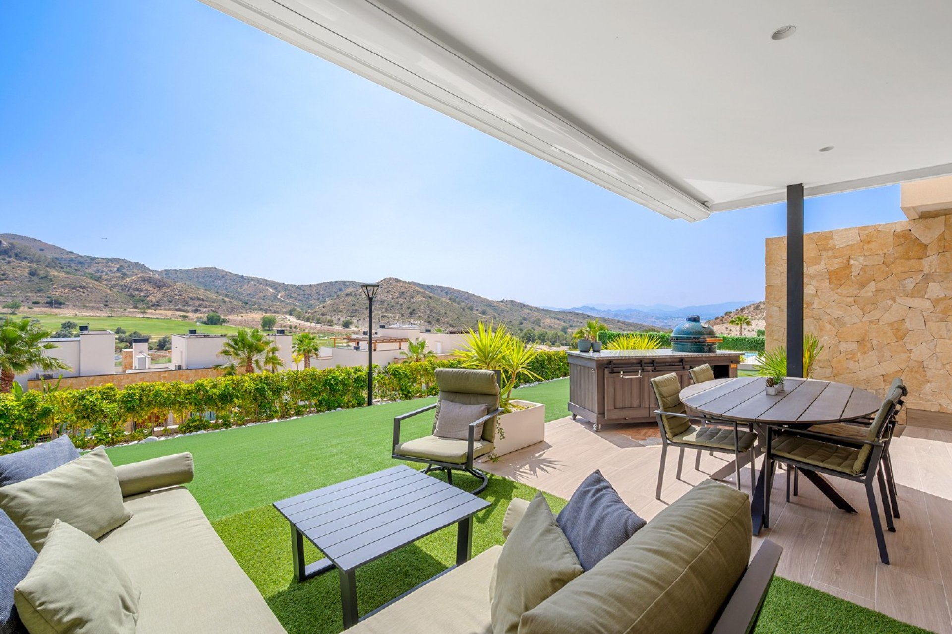 Reventa - Apartamento / Piso - Monforte del Cid