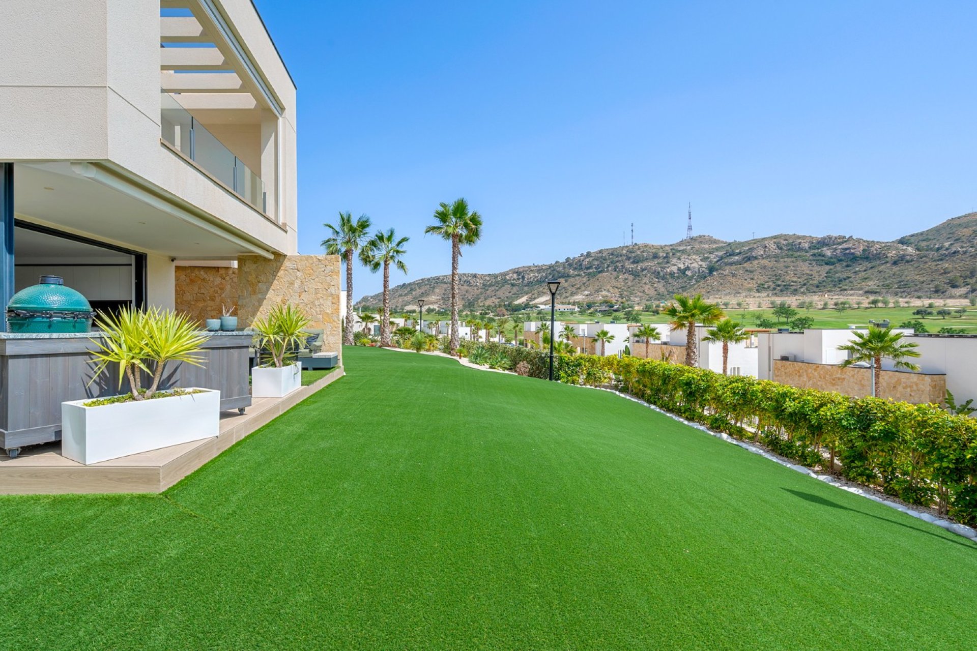 Reventa - Apartamento / Piso - Monforte del Cid