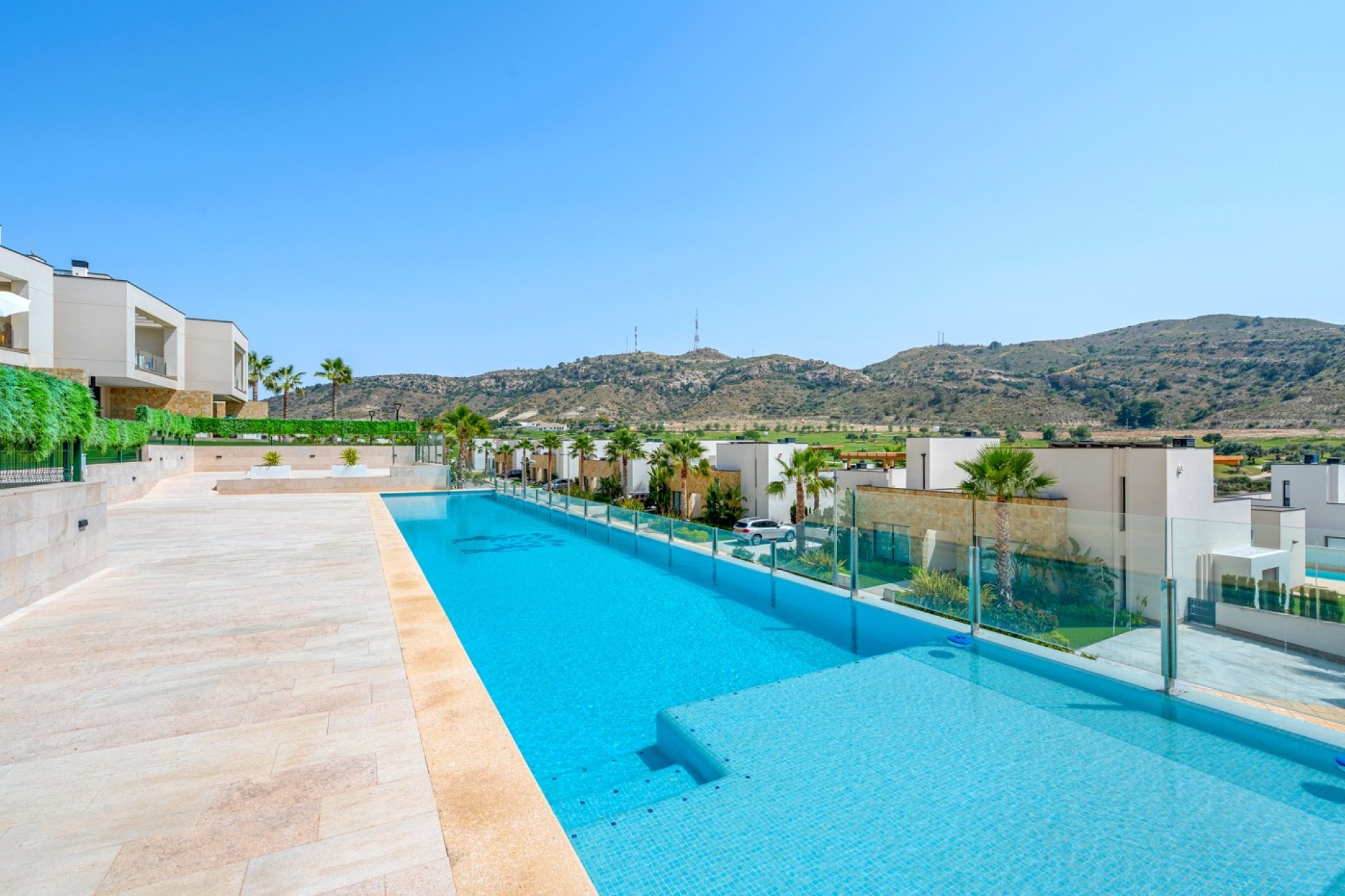 Reventa - Apartamento / Piso - Monforte del Cid