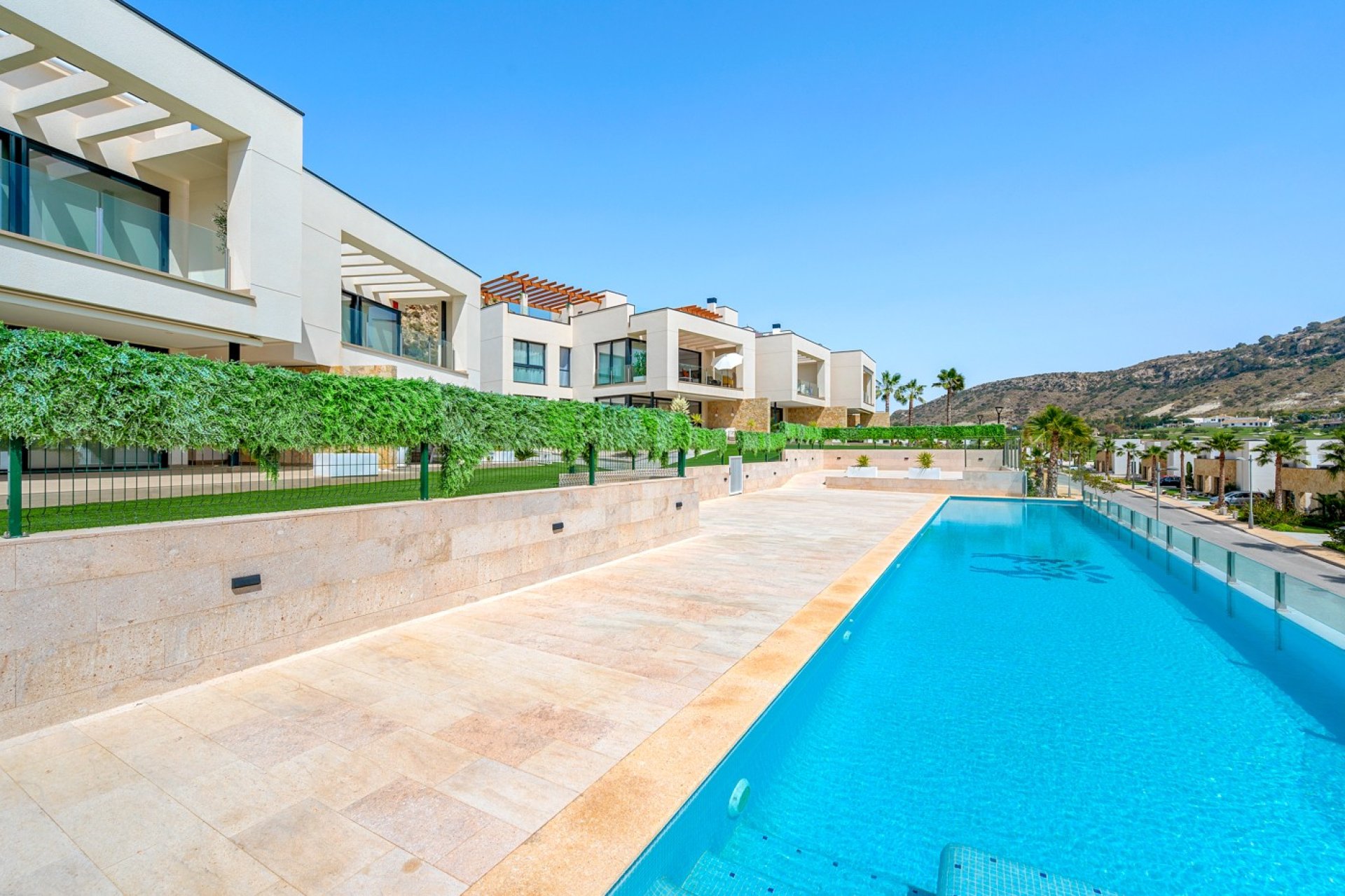 Reventa - Apartamento / Piso - Monforte del Cid