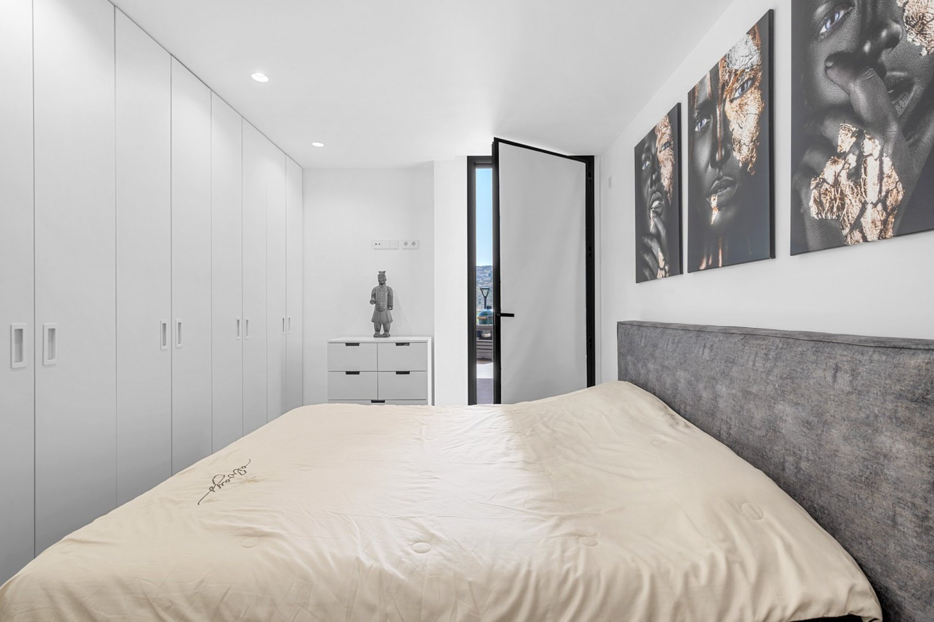 Reventa - Apartamento / Piso - Monforte del Cid