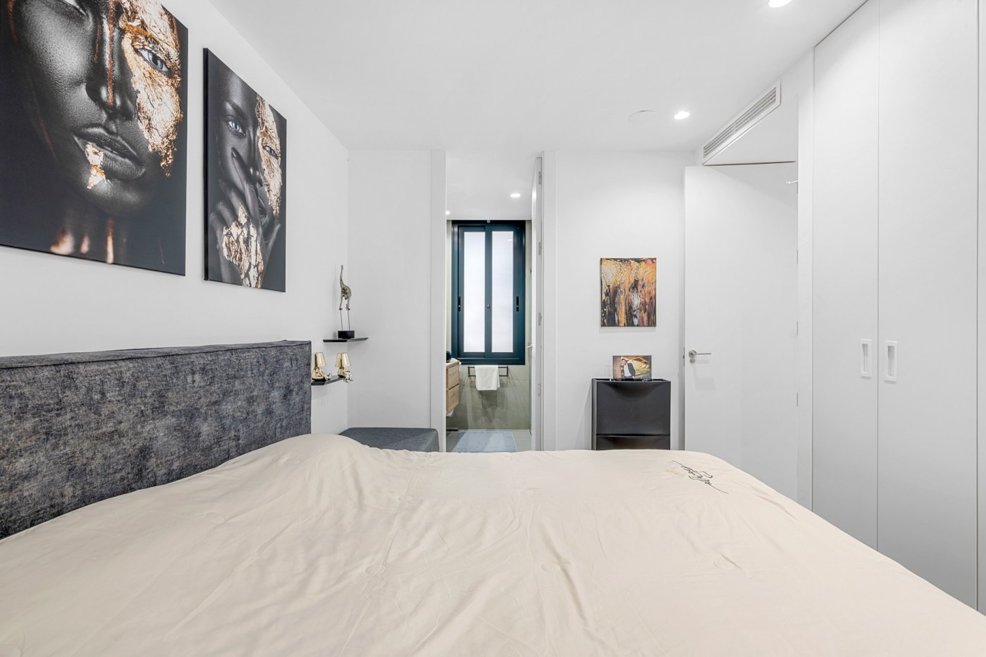 Reventa - Apartamento / Piso - Monforte del Cid