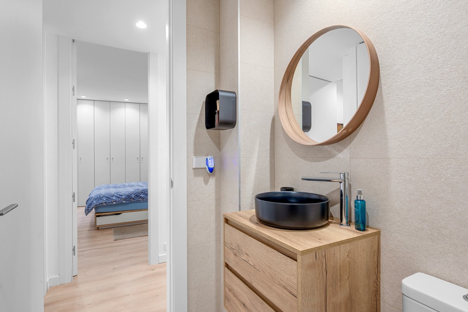 Reventa - Apartamento / Piso - Monforte del Cid