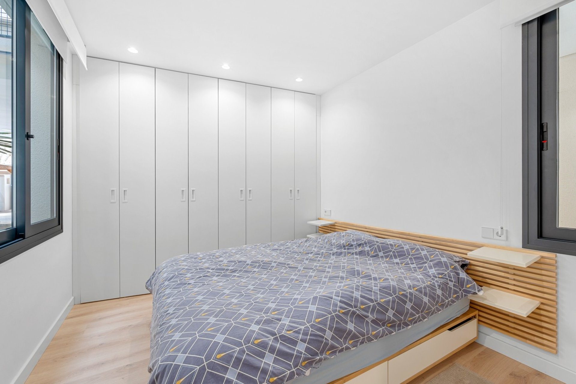 Reventa - Apartamento / Piso - Monforte del Cid