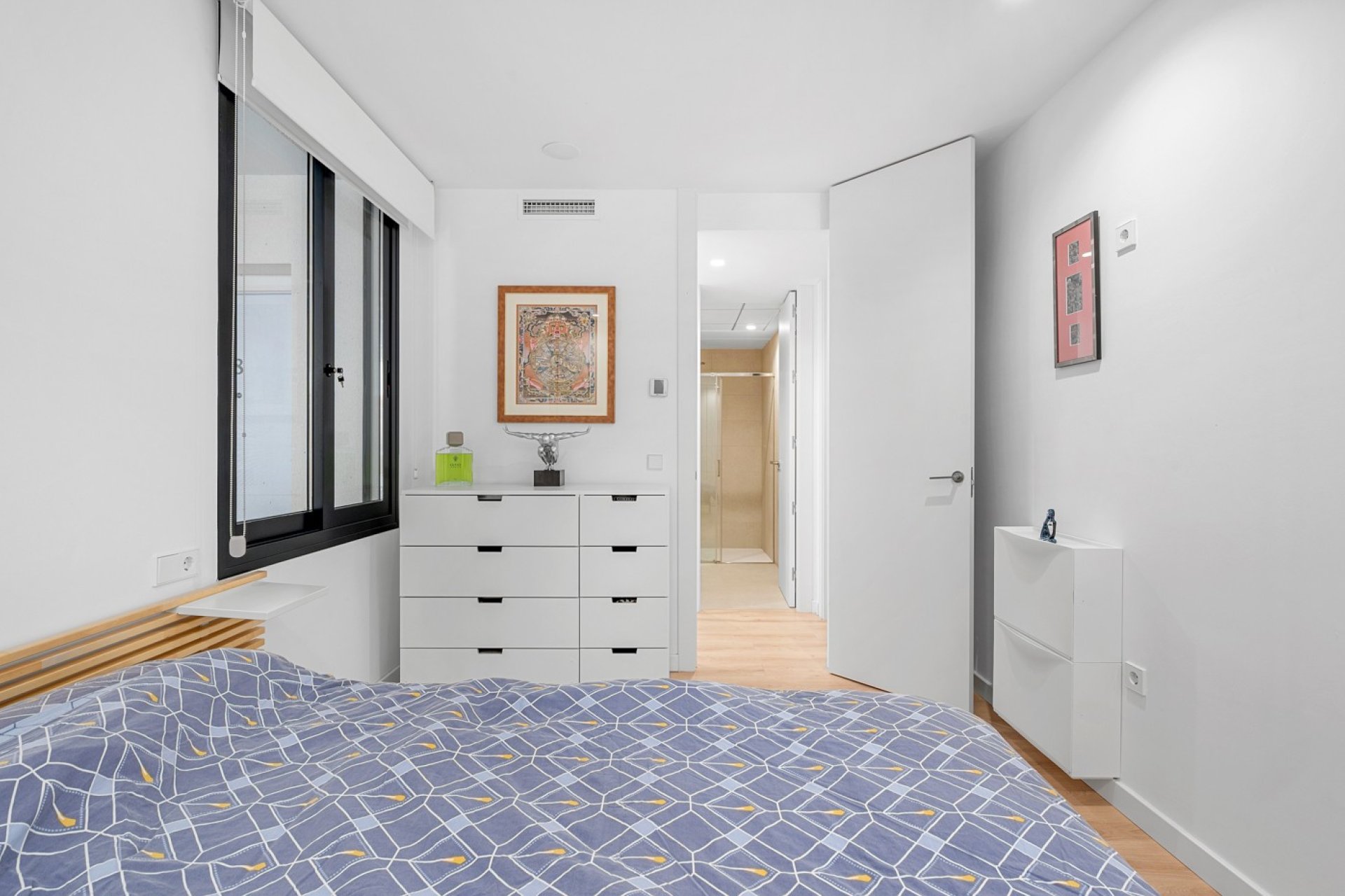 Reventa - Apartamento / Piso - Monforte del Cid