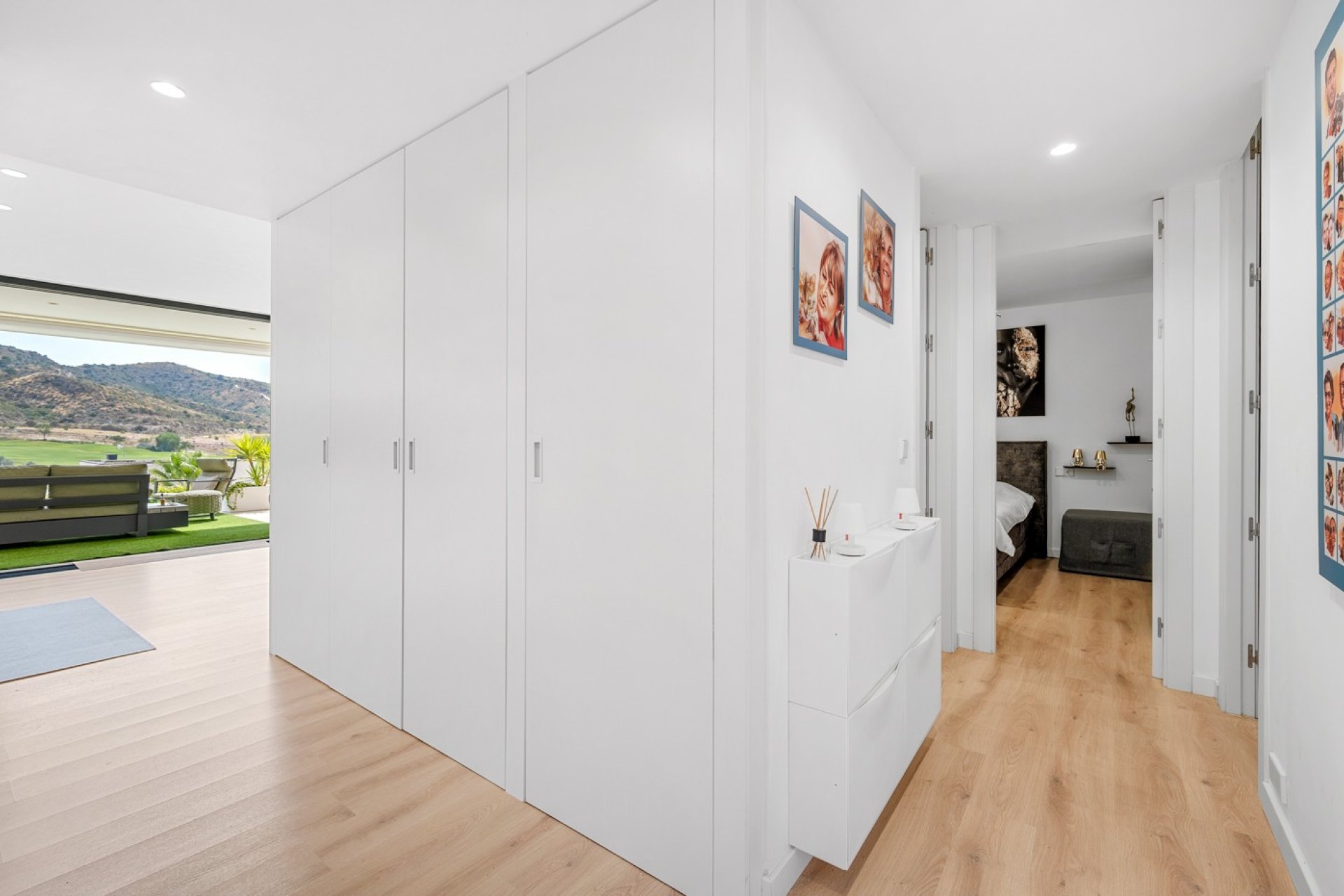 Reventa - Apartamento / Piso - Monforte del Cid