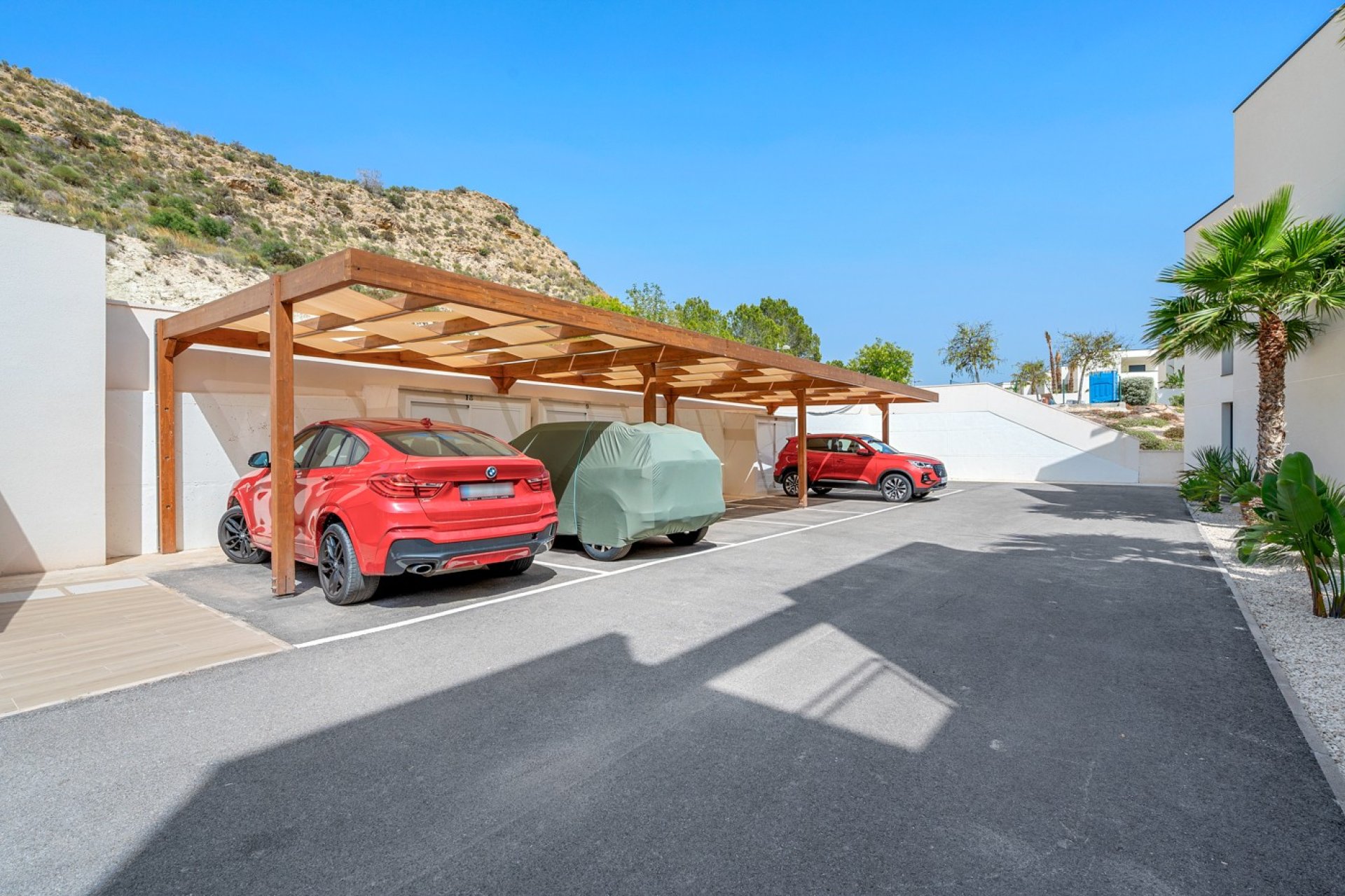 Reventa - Apartamento / Piso - Monforte del Cid