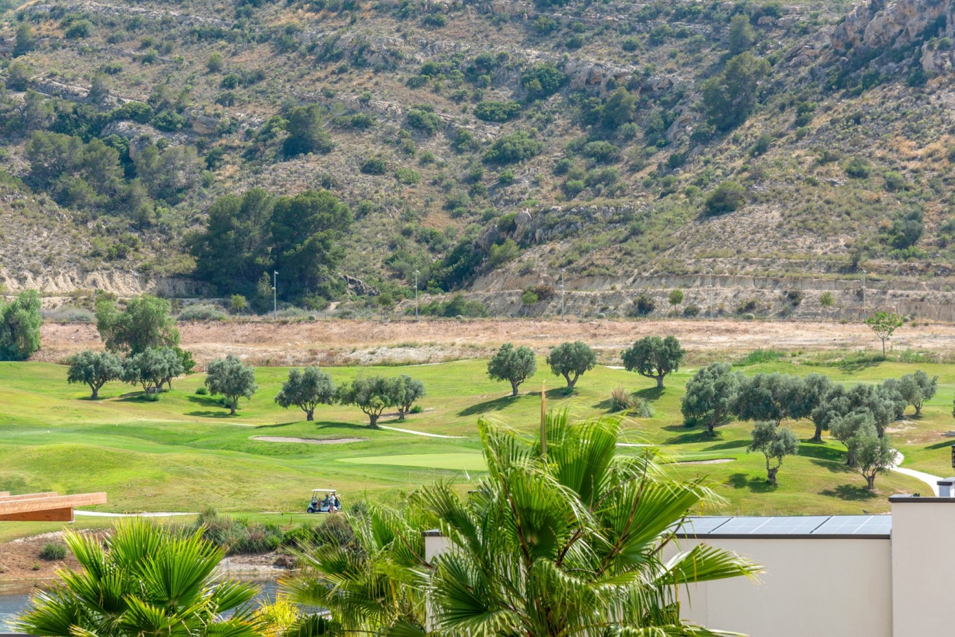 Reventa - Apartamento / Piso - Monforte del Cid