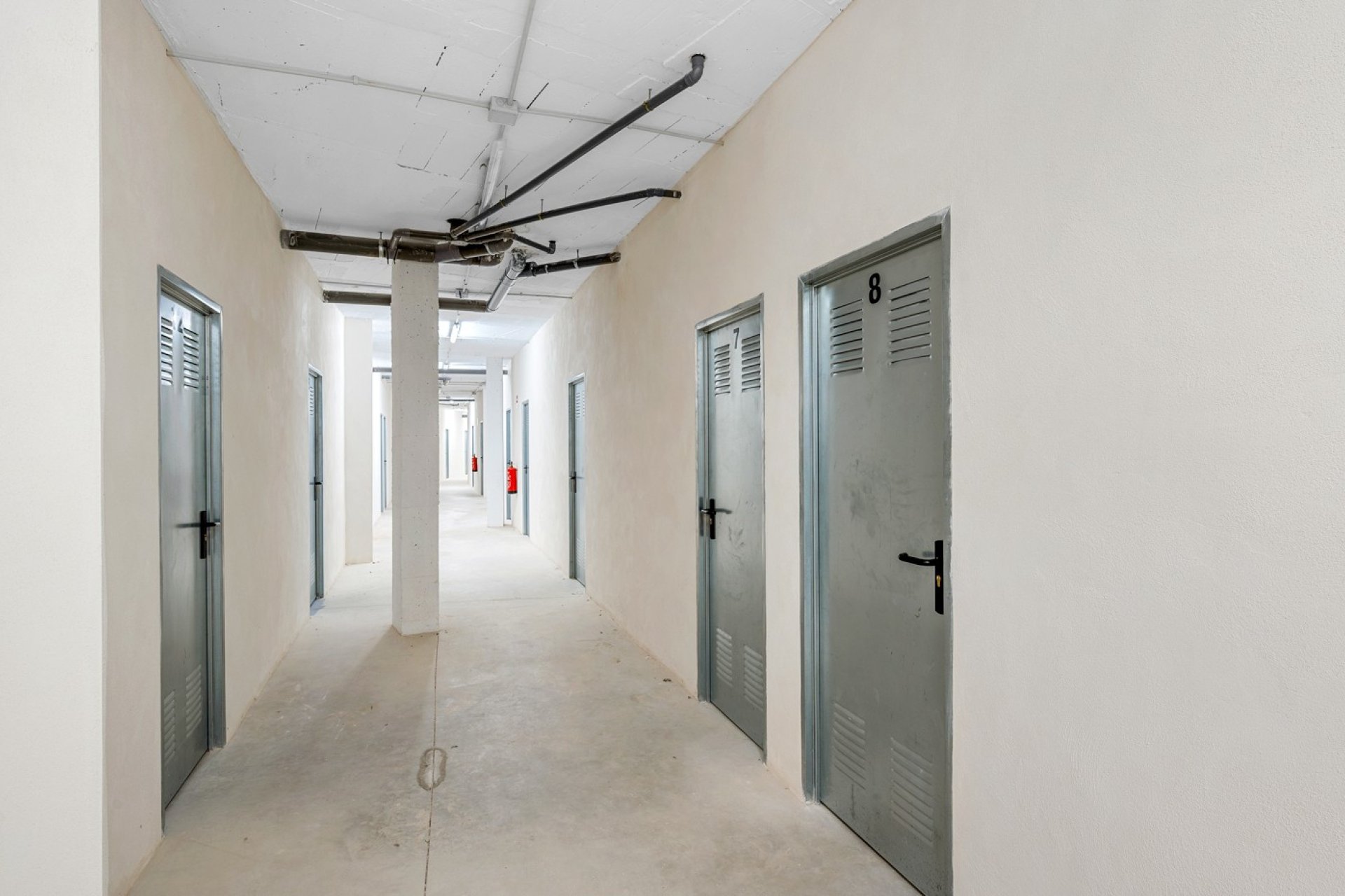 Reventa - Apartamento / Piso - Monforte del Cid