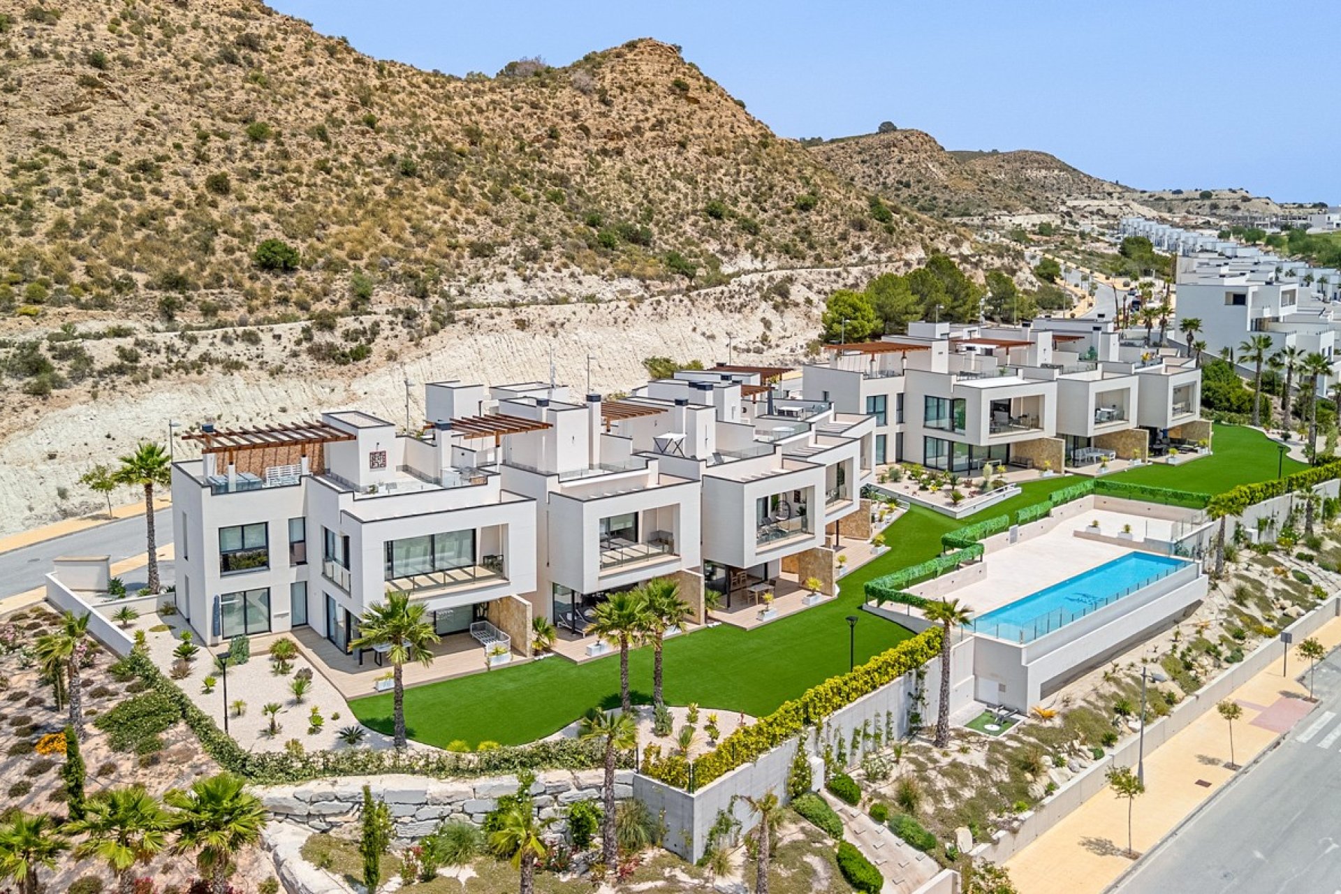 Reventa - Apartamento / Piso - Monforte del Cid