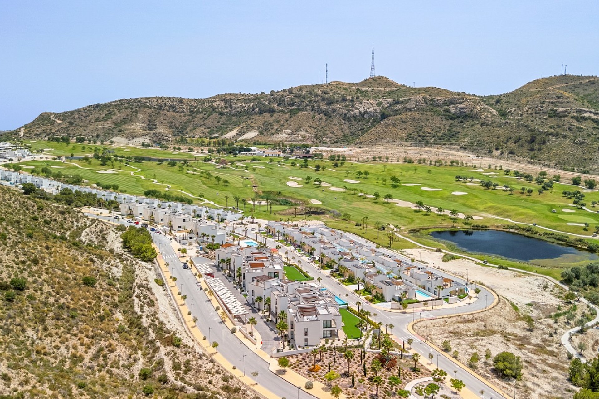 Reventa - Apartamento / Piso - Monforte del Cid