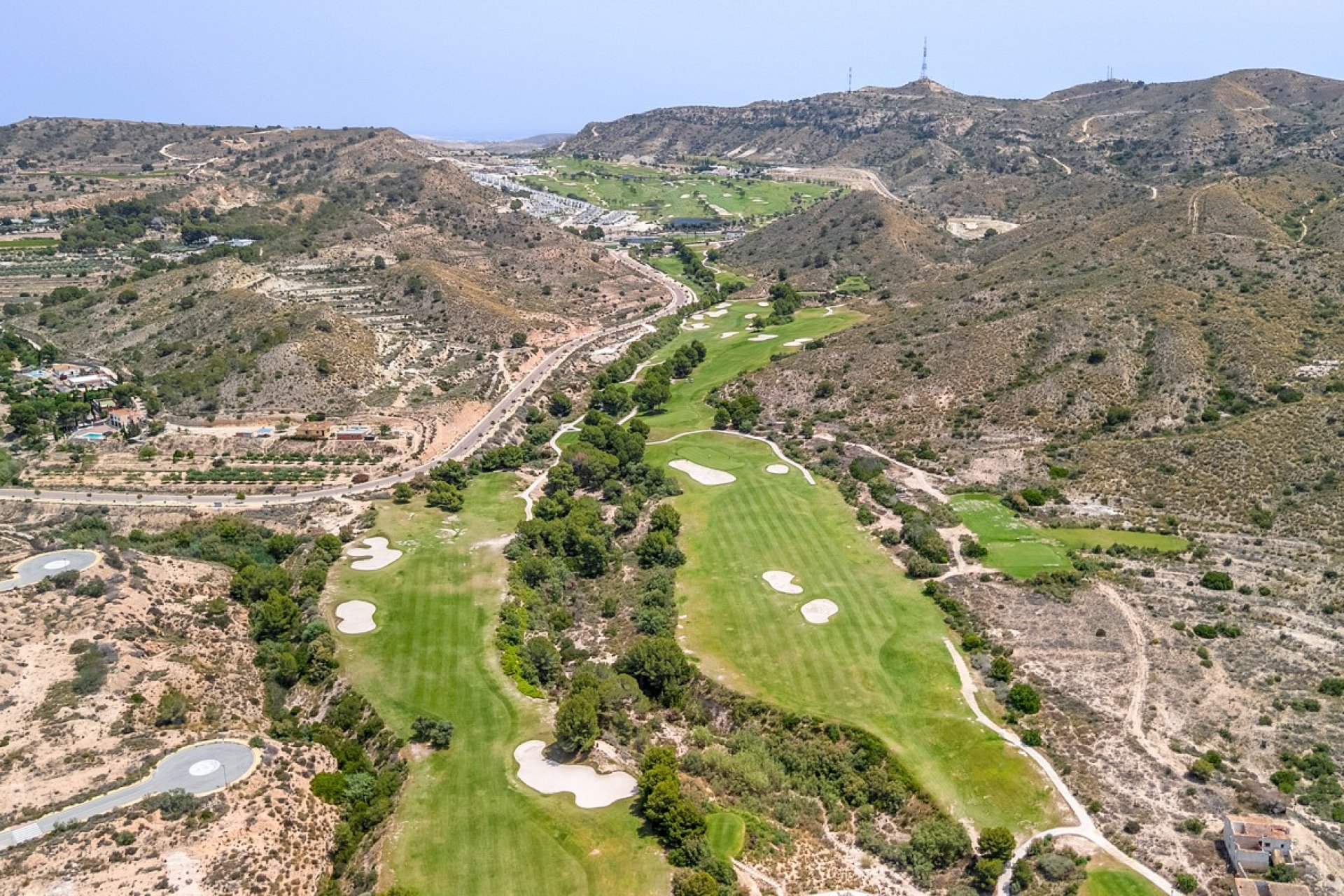 Reventa - Apartamento / Piso - Monforte del Cid