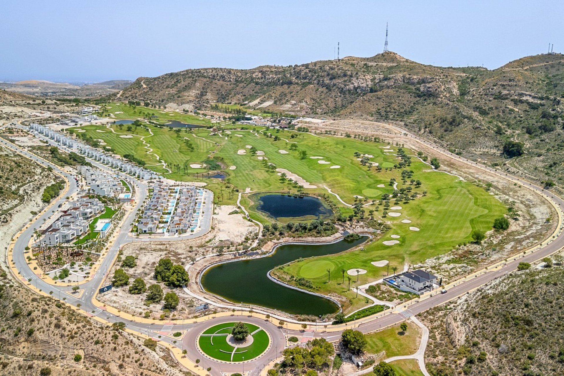 Reventa - Apartamento / Piso - Monforte del Cid