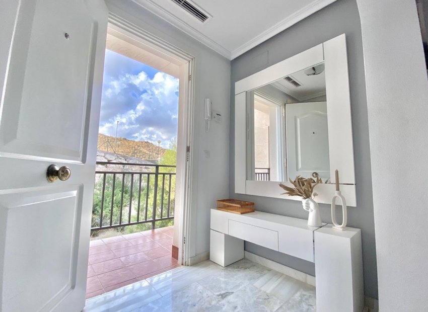 Reventa - Apartamento / Piso - Mutxamel