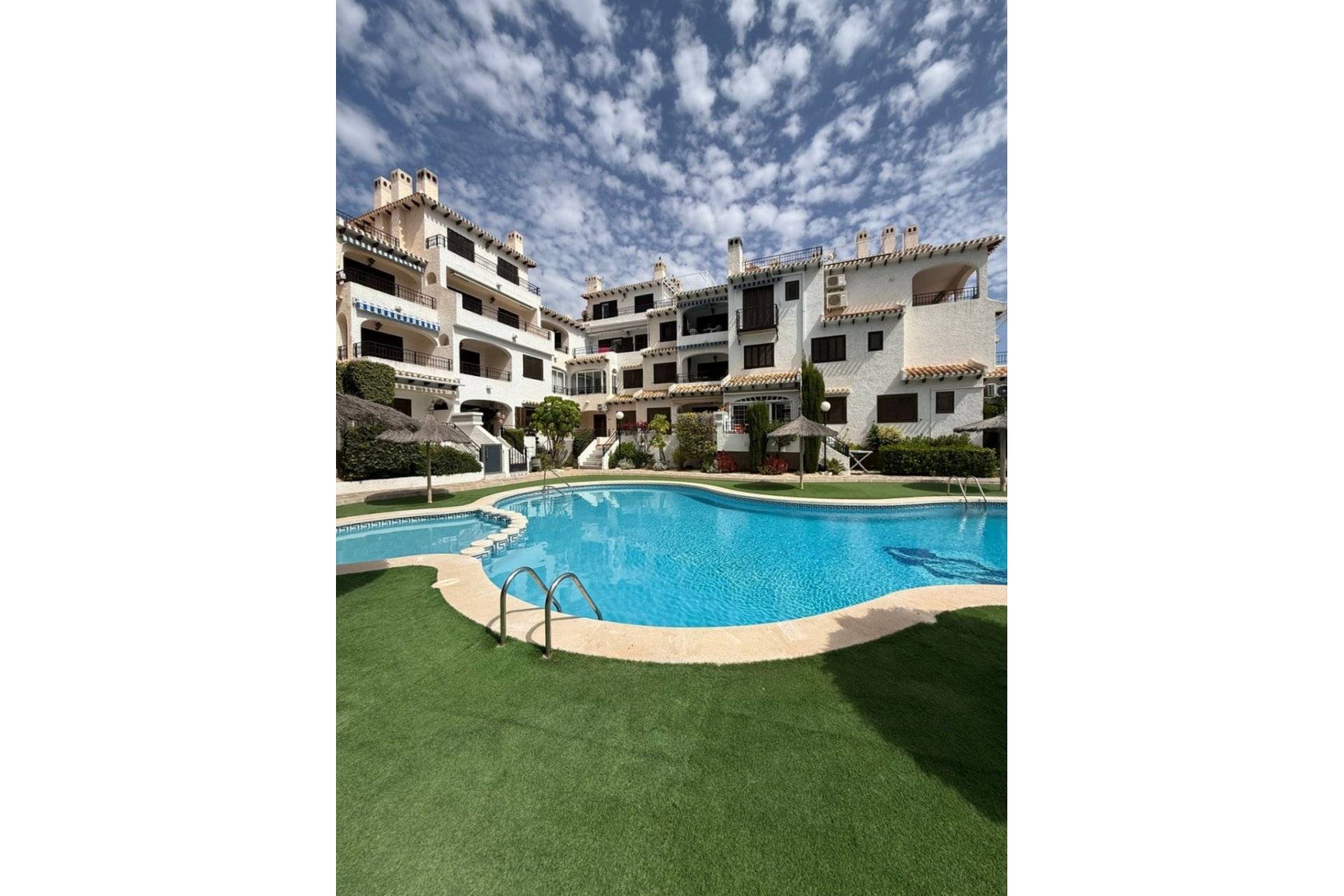 Reventa - Apartamento / Piso - Orihuela - Cabo Roig