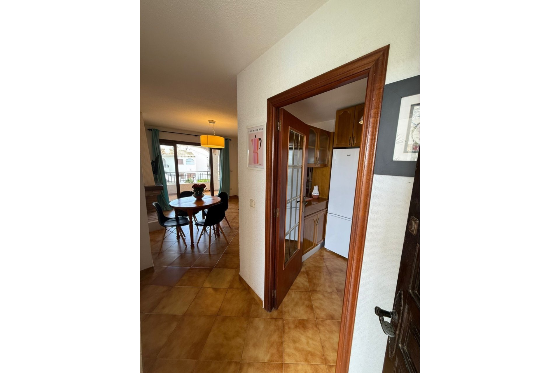 Reventa - Apartamento / Piso - Orihuela - Cabo Roig