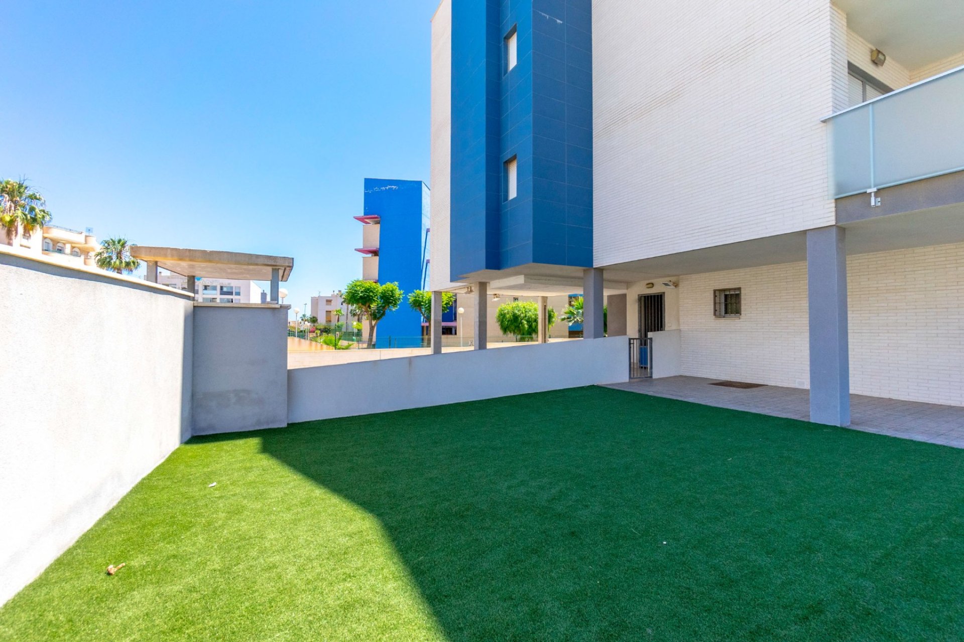 Reventa - Apartamento / piso - Orihuela Costa - Agua Marina