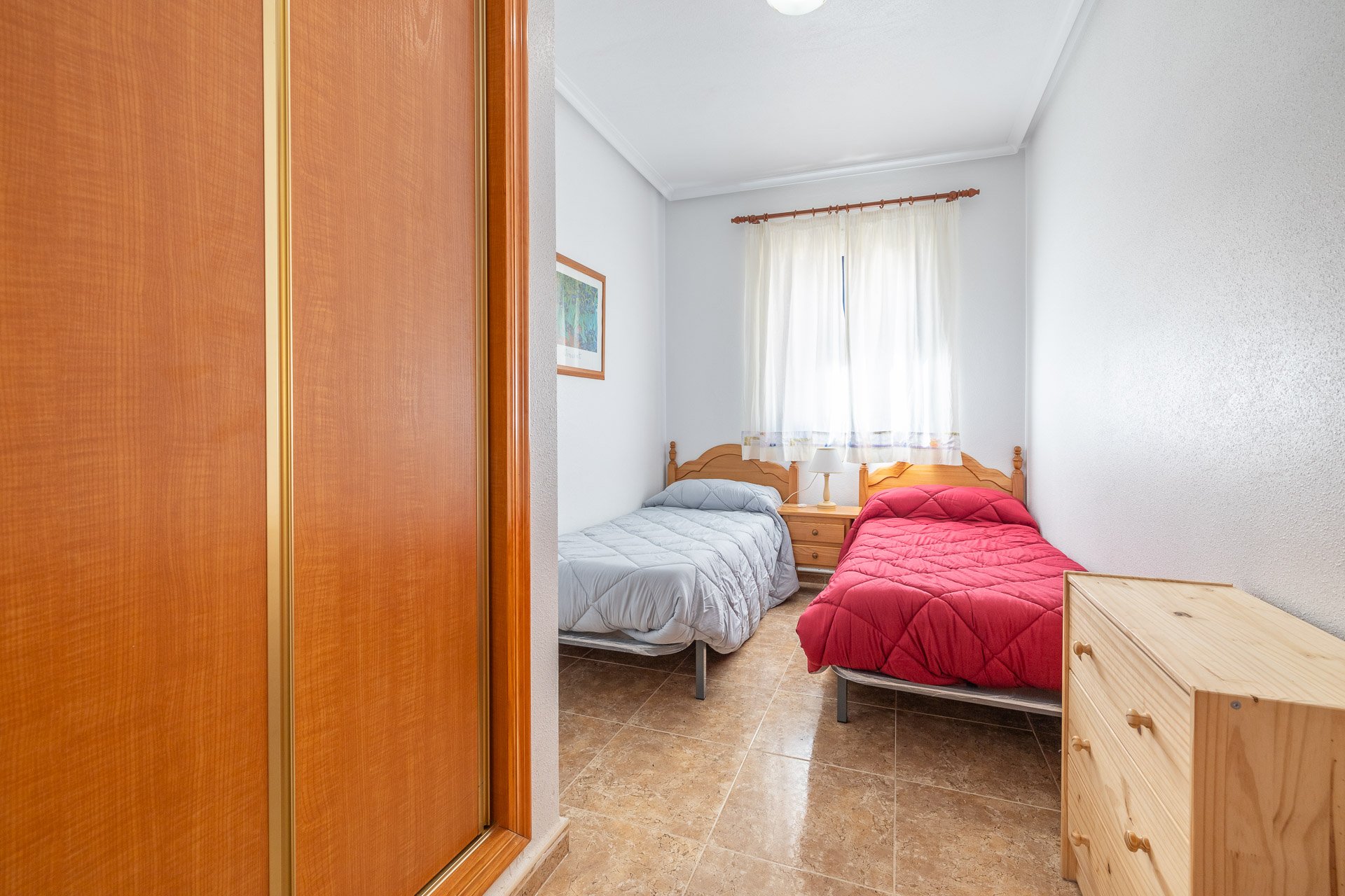 Reventa - Apartamento / piso - Orihuela Costa - Agua Marina