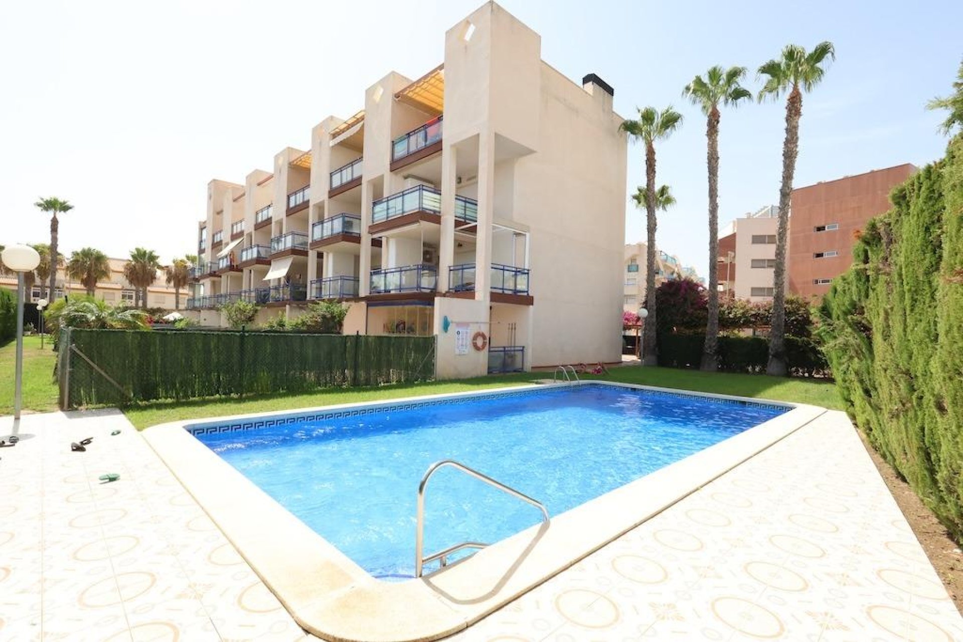 Reventa - Apartamento / Piso - Orihuela Costa - Agua Marina