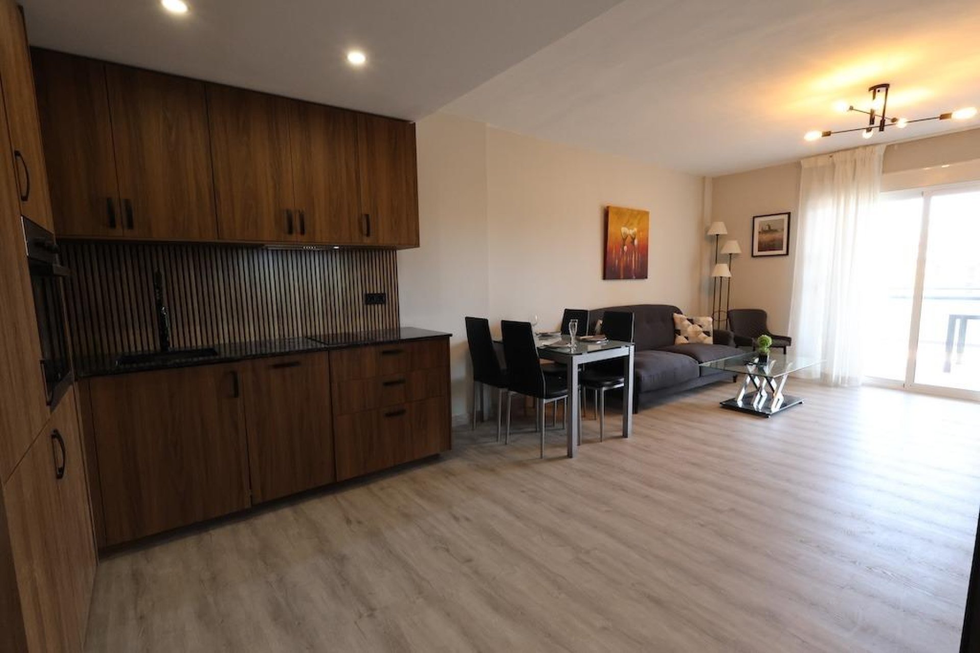 Reventa - Apartamento / Piso - Orihuela Costa - Agua Marina
