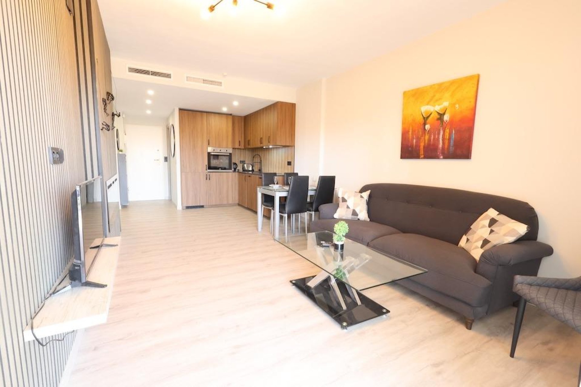 Reventa - Apartamento / Piso - Orihuela Costa - Agua Marina