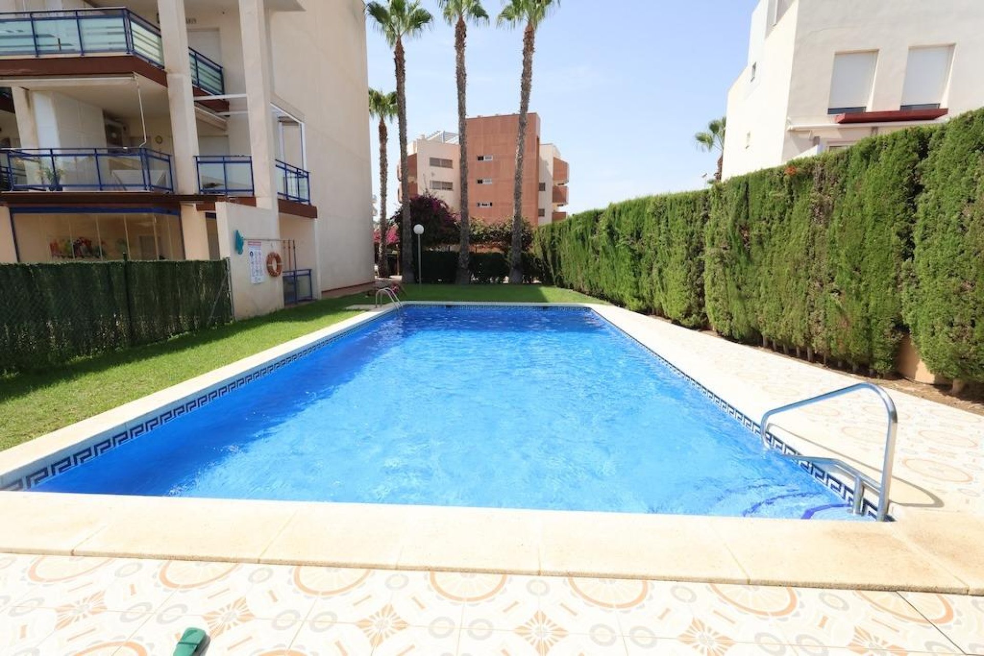 Reventa - Apartamento / Piso - Orihuela Costa - Agua Marina