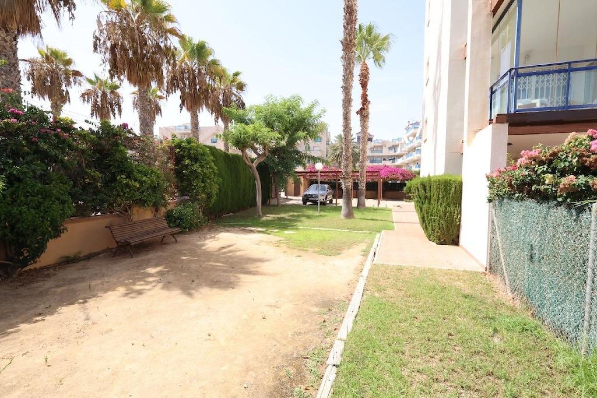 Reventa - Apartamento / Piso - Orihuela Costa - Agua Marina