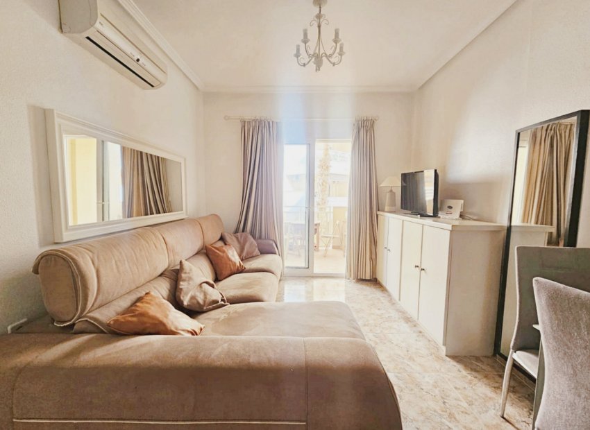 Reventa - Apartamento / Piso - Orihuela Costa - Aguamarina