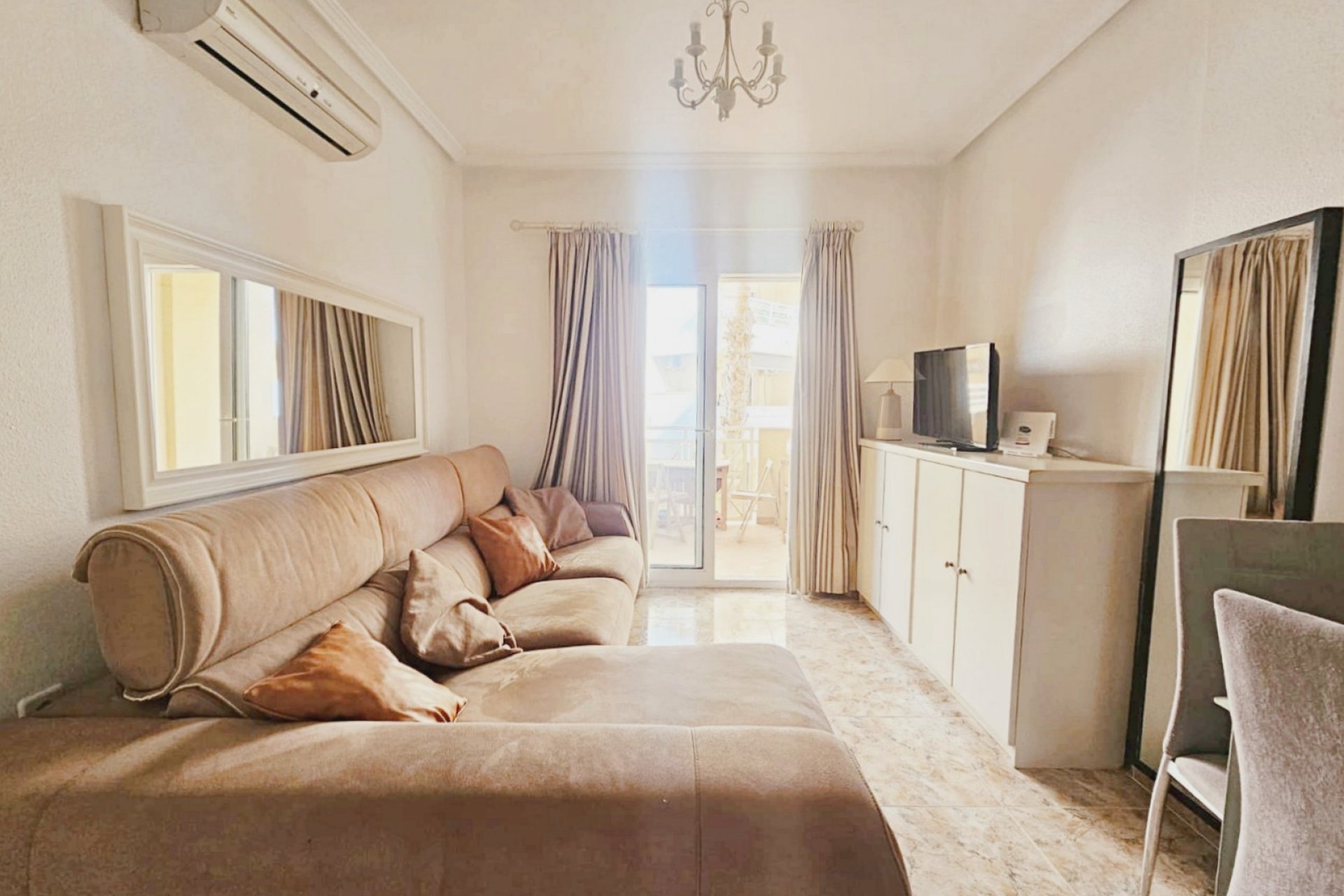 Reventa - Apartamento / Piso - Orihuela Costa - Aguamarina