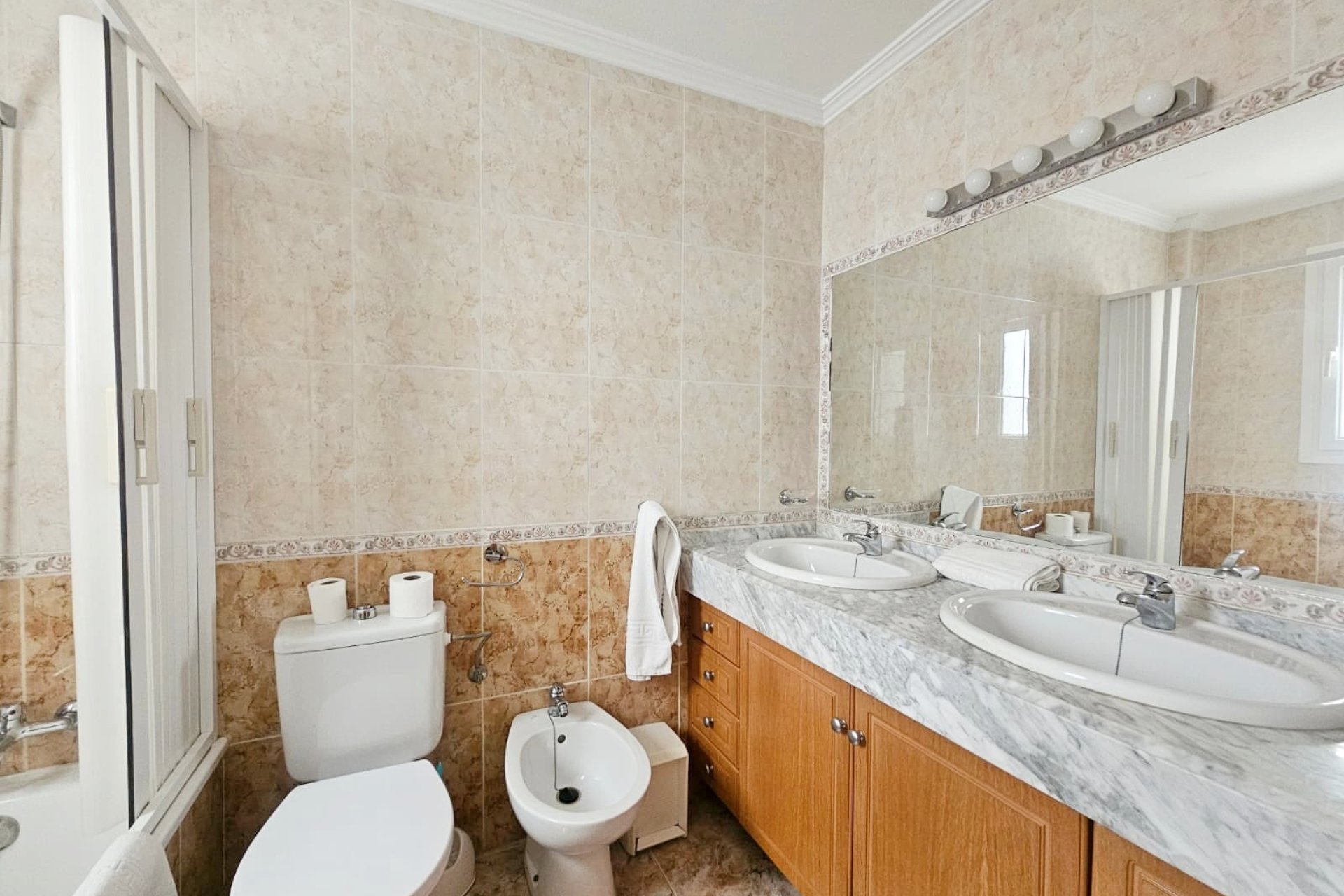 Reventa - Apartamento / Piso - Orihuela Costa - Aguamarina