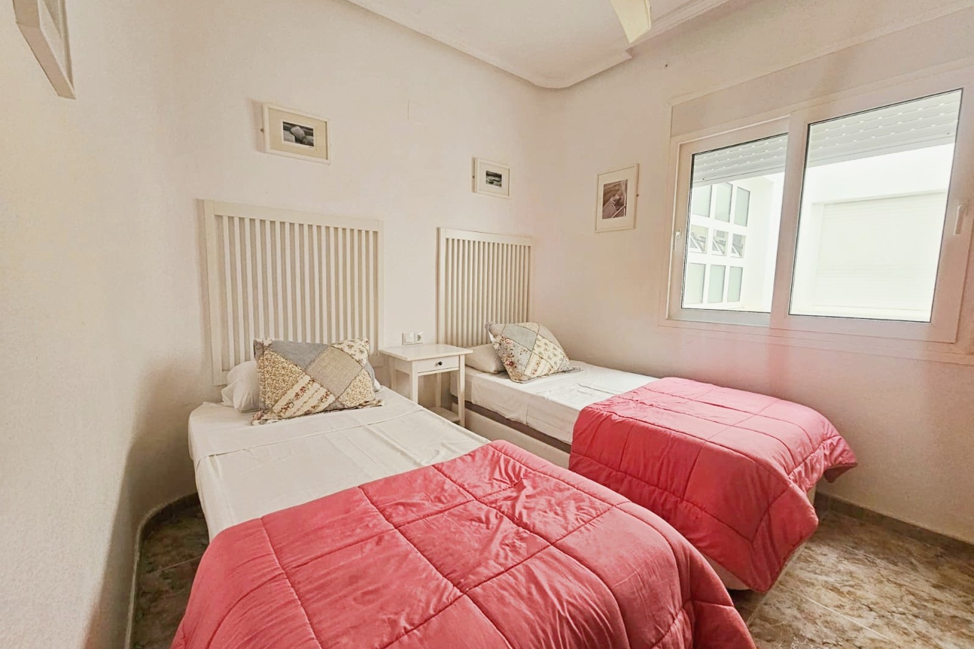 Reventa - Apartamento / Piso - Orihuela Costa - Aguamarina