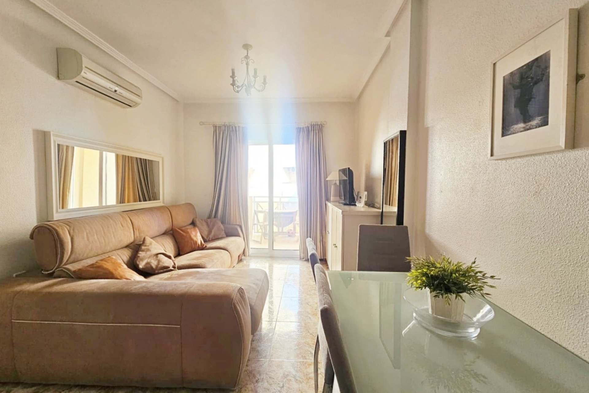 Reventa - Apartamento / Piso - Orihuela Costa - Aguamarina