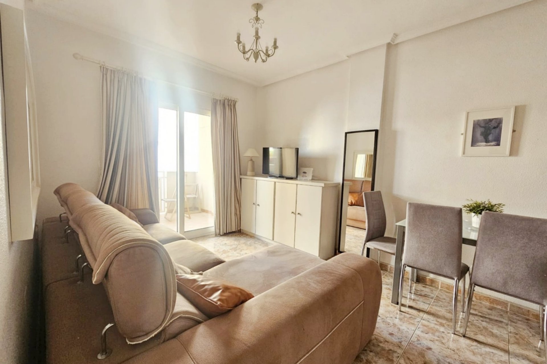 Reventa - Apartamento / Piso - Orihuela Costa - Aguamarina