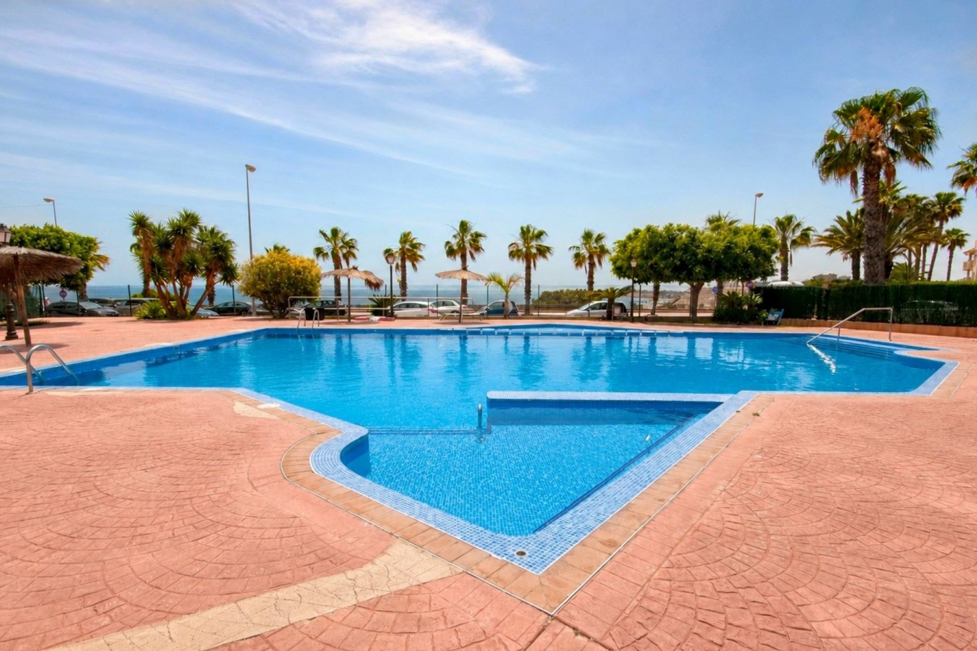 Reventa - Apartamento / Piso - Orihuela Costa - Aguamarina