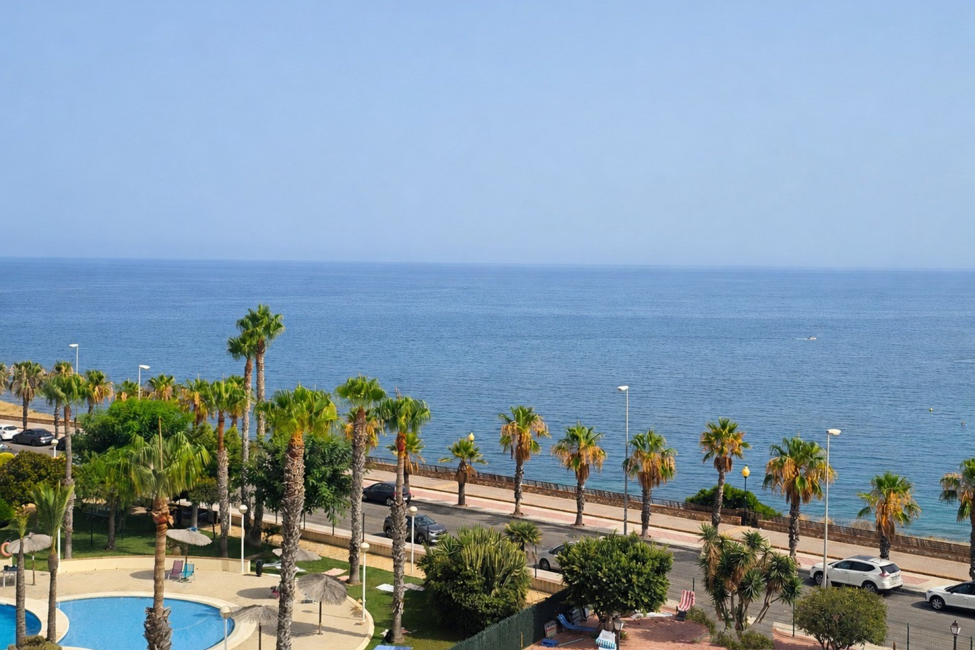 Reventa - Apartamento / Piso - Orihuela Costa - Aguamarina