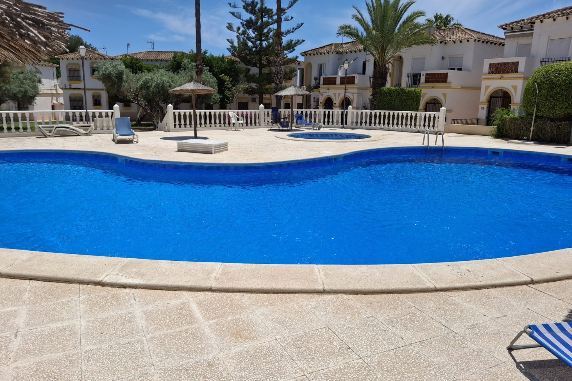 Reventa - Apartamento / Piso - Orihuela Costa - Blue Lagoon