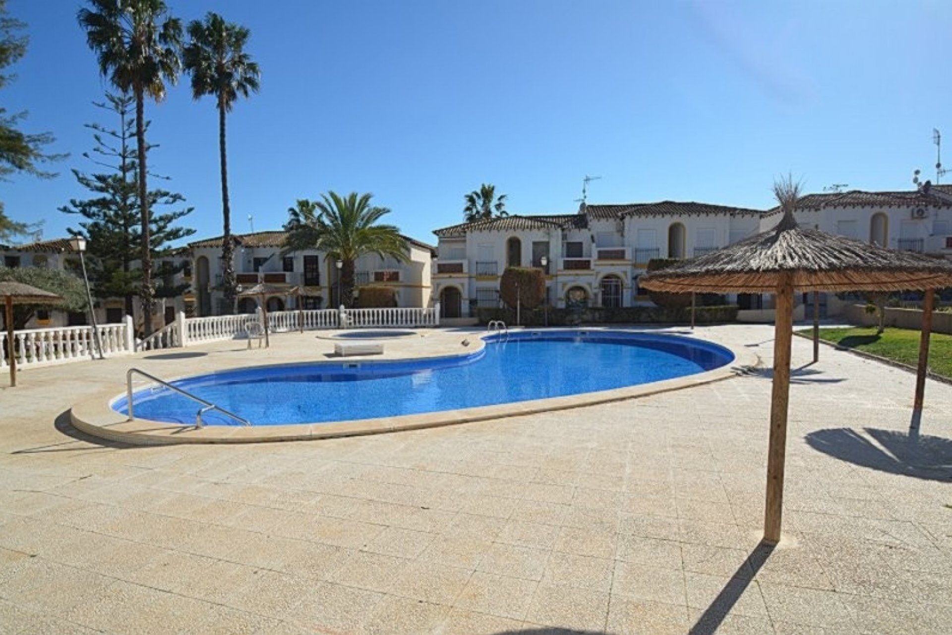 Reventa - Apartamento / Piso - Orihuela Costa - Blue Lagoon