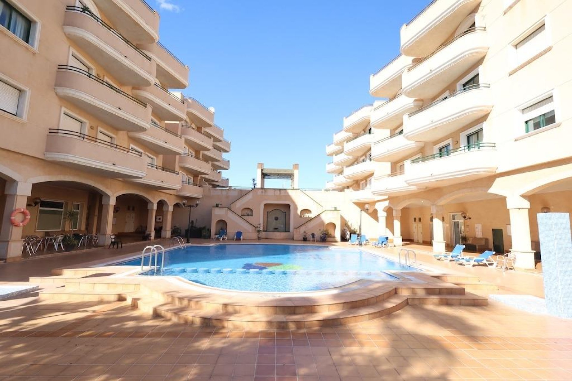 Reventa - Apartamento / Piso - Orihuela Costa - Cabo Roig