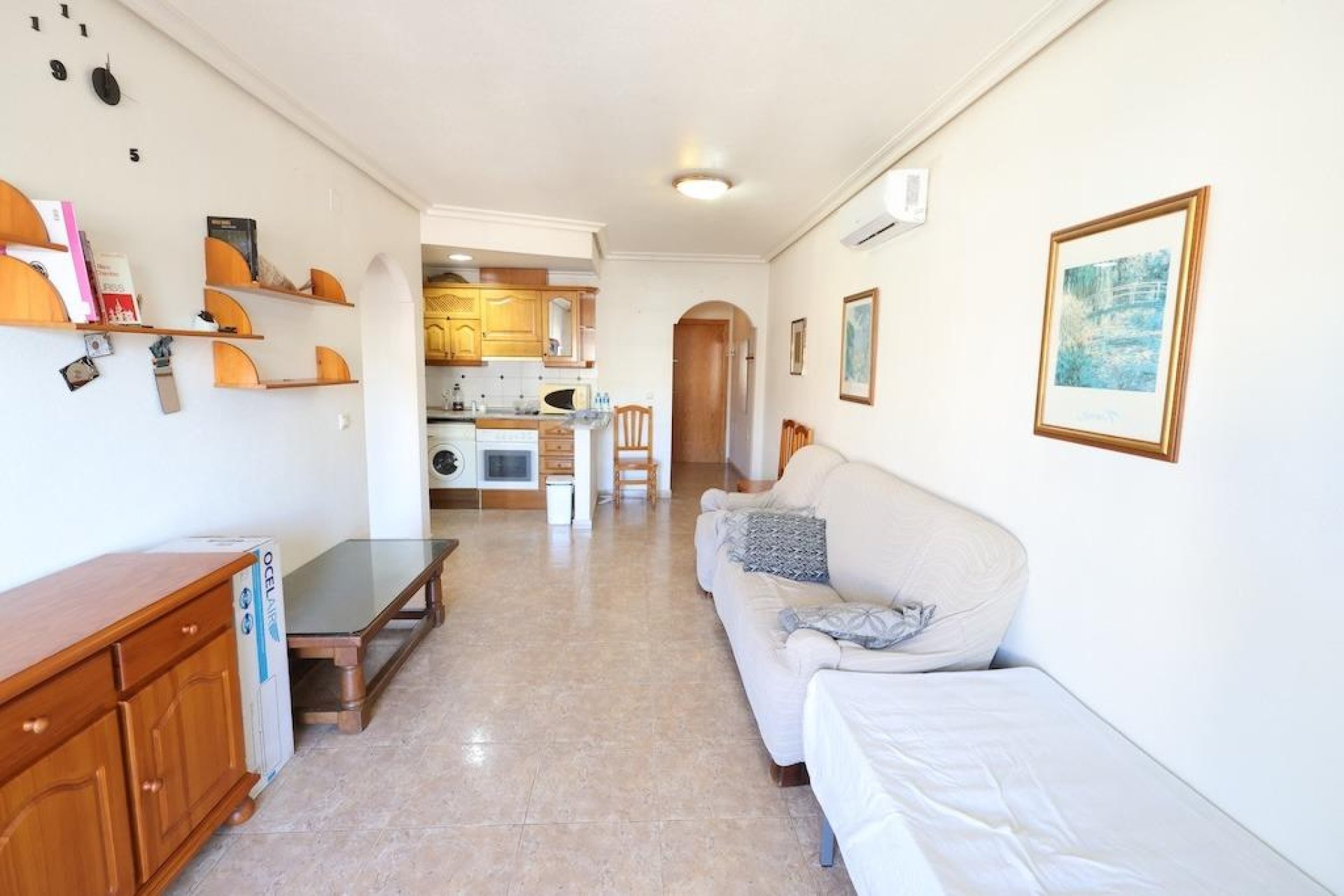 Reventa - Apartamento / Piso - Orihuela Costa - Cabo Roig