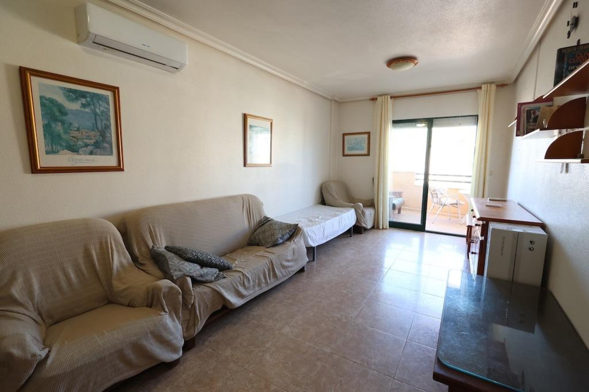 Reventa - Apartamento / Piso - Orihuela Costa - Cabo Roig