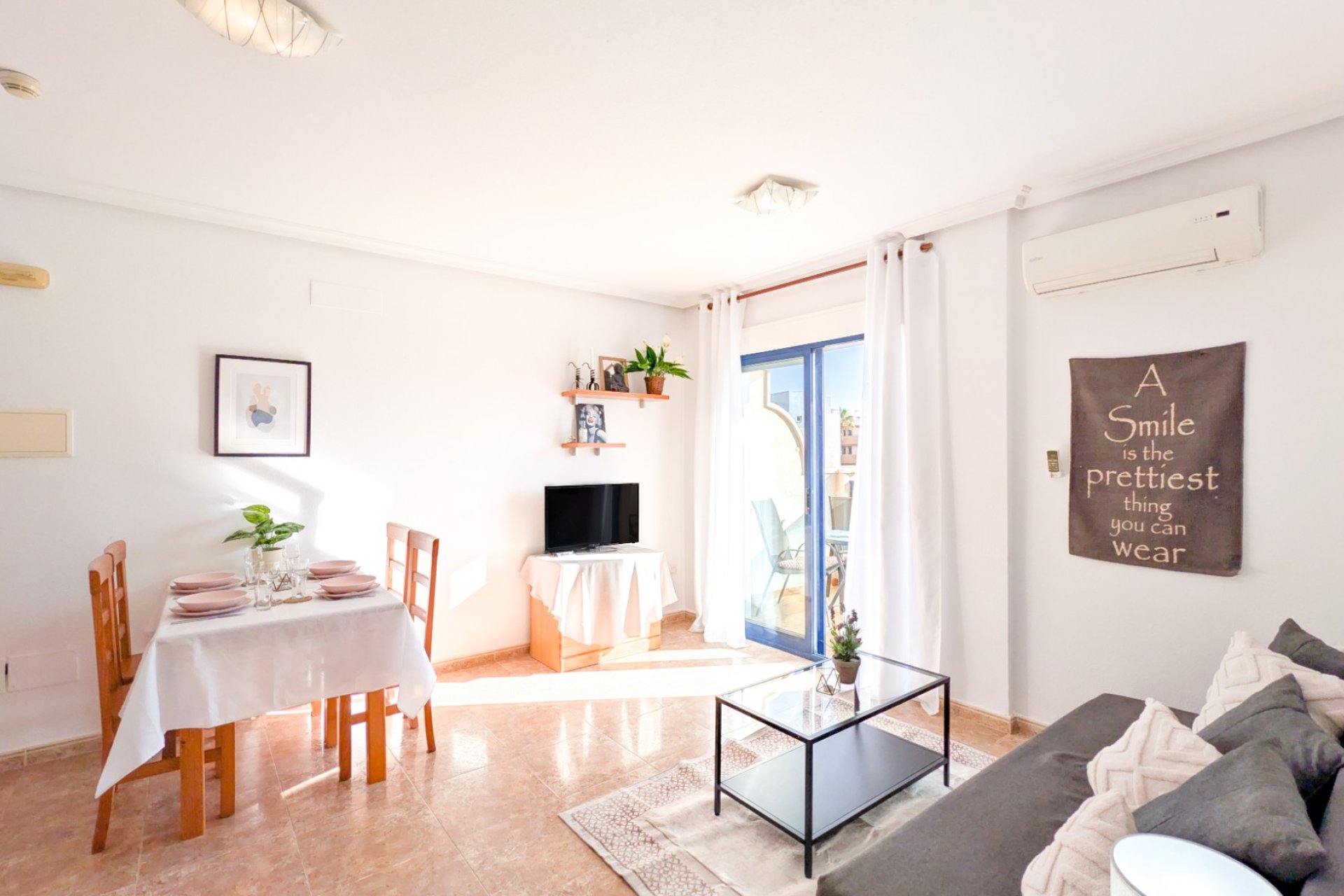 Reventa - Apartamento / Piso - Orihuela Costa - Cabo Roig