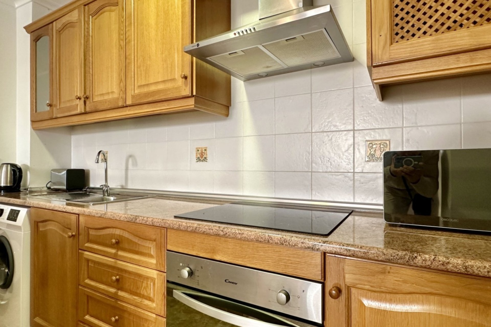 Reventa - Apartamento / Piso - Orihuela Costa - Cabo Roig