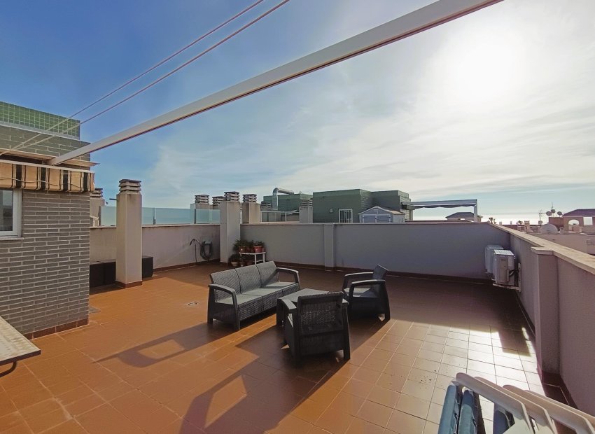 Reventa - Apartamento / Piso - Orihuela Costa - Cabo Roig