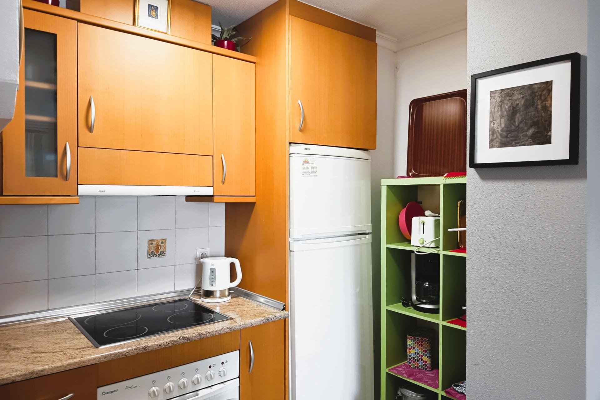 Reventa - Apartamento / Piso - Orihuela Costa - Cabo Roig