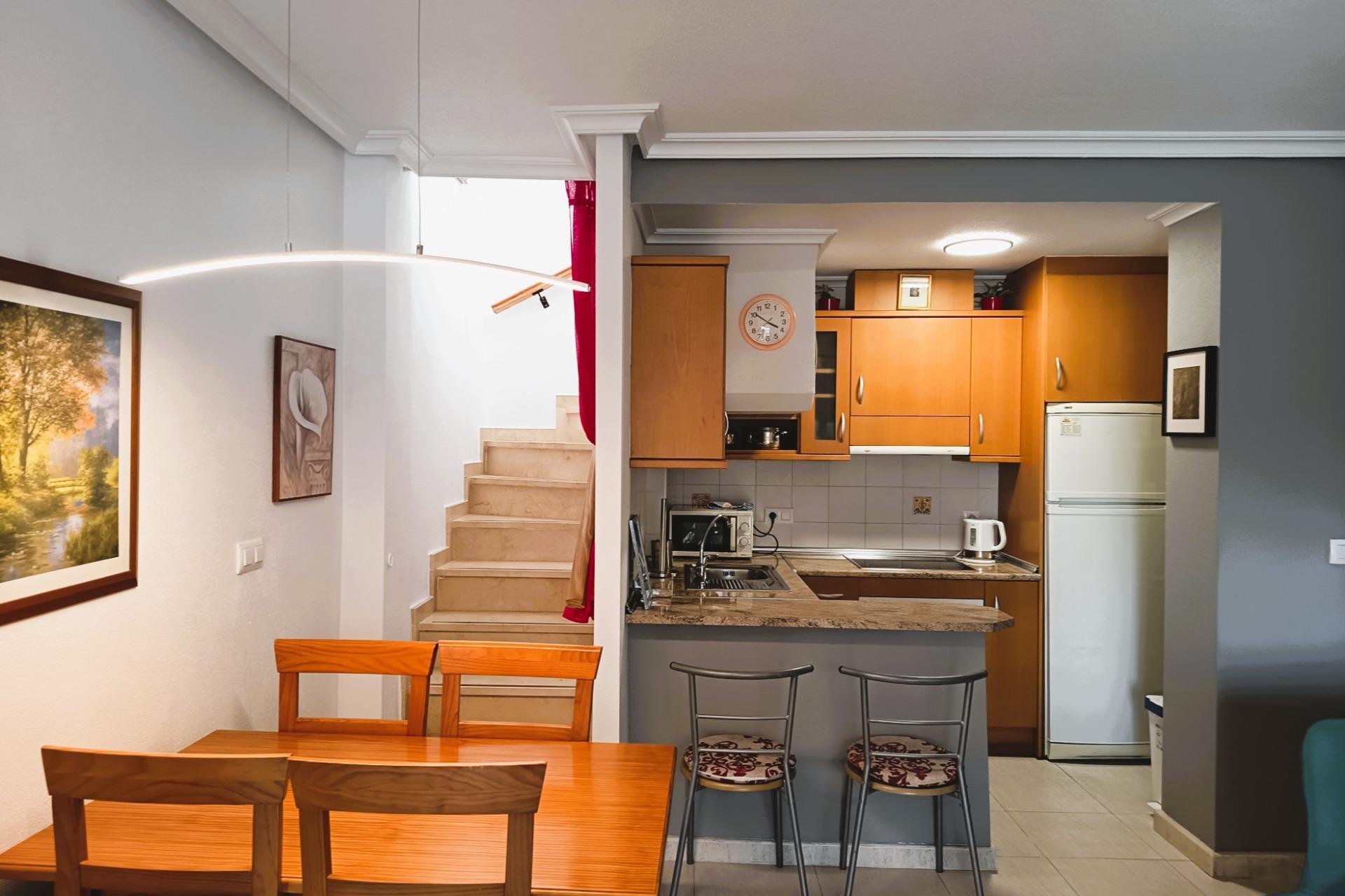 Reventa - Apartamento / Piso - Orihuela Costa - Cabo Roig