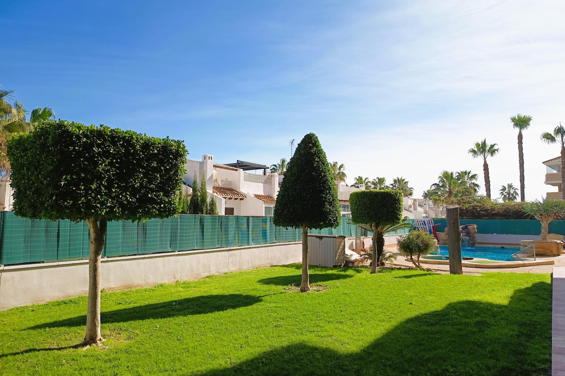 Reventa - Apartamento / Piso - Orihuela Costa - Cabo Roig