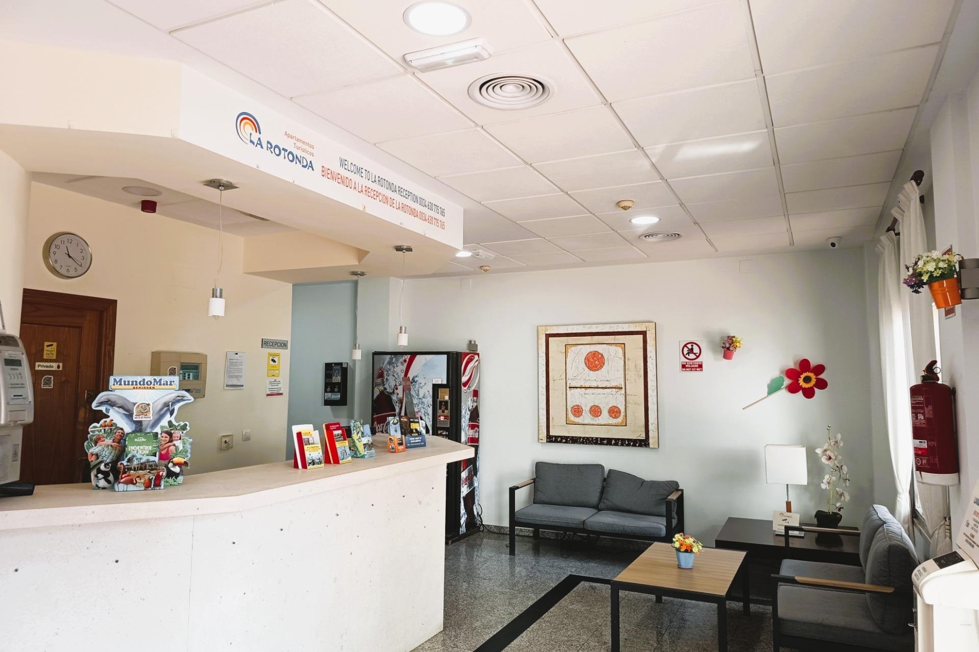 Reventa - Apartamento / Piso - Orihuela Costa - Cabo Roig